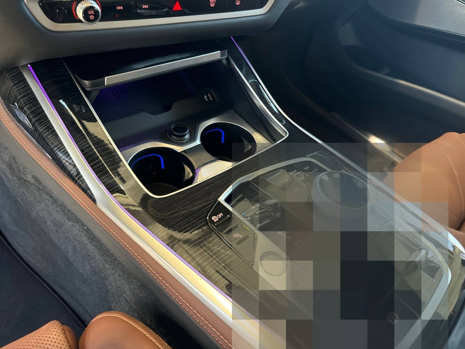 BMW X7 xDrive40d *M Sportpaket*LC Prof.*HUD*AHK*H/K* foto 22