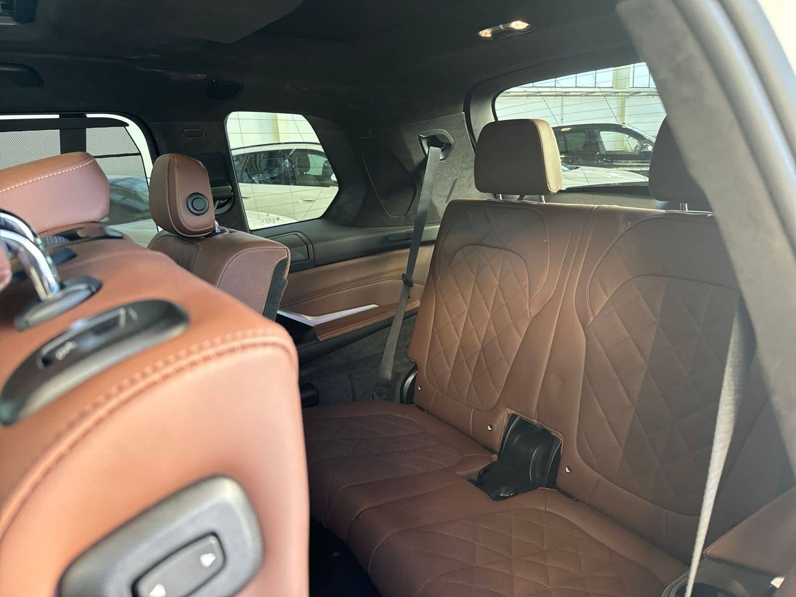 BMW X7 xDrive40d *M Sportpaket*LC Prof.*HUD*AHK*H/K* foto 23