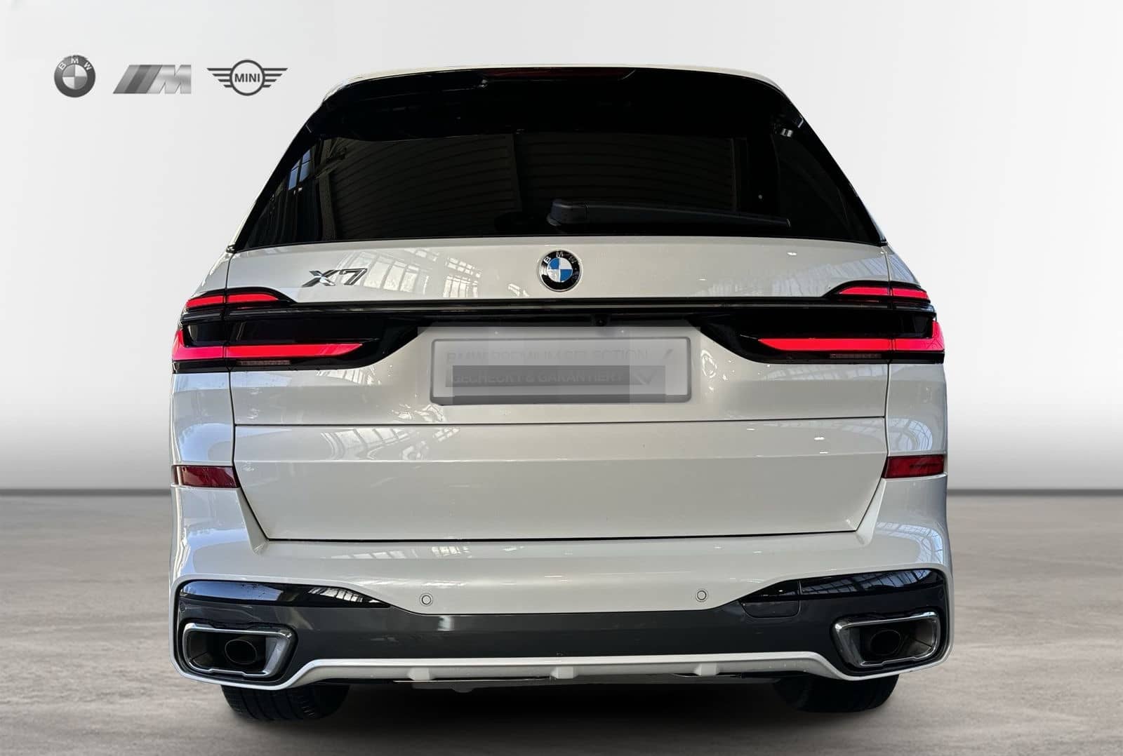 BMW X7 xDrive40d *M Sportpaket*LC Prof.*HUD*AHK*H/K* foto 4