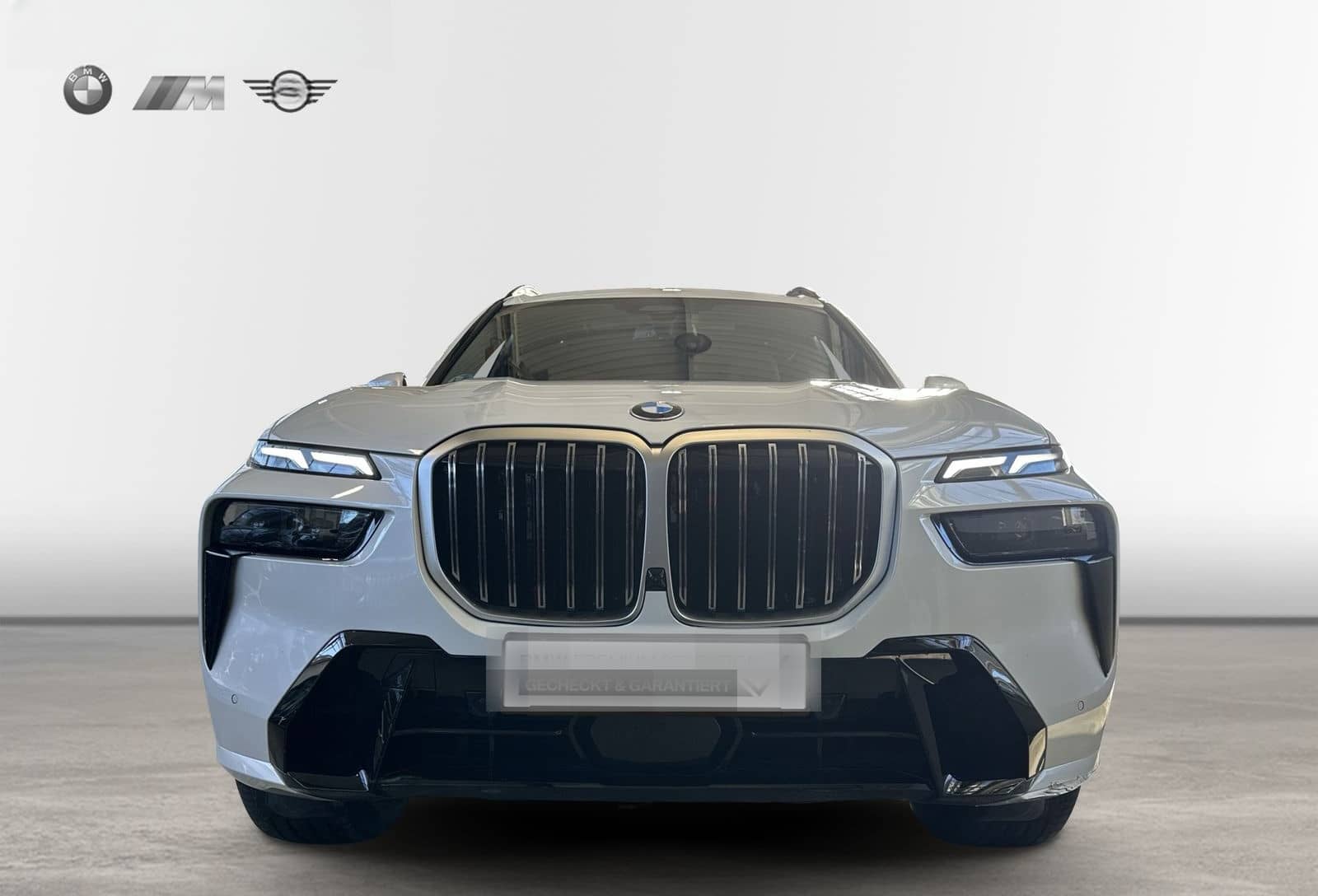 BMW X7 xDrive40d *M Sportpaket*LC Prof.*HUD*AHK*H/K* foto 7