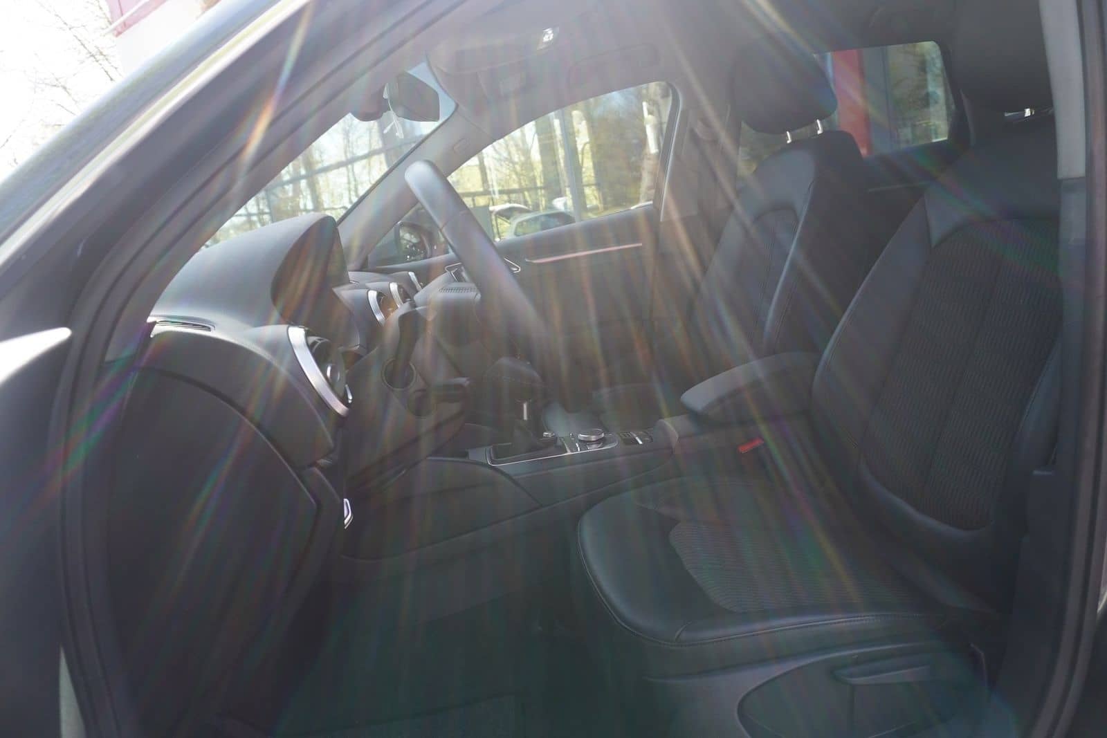 Audi A3 Sportback 30 1.0 TFSI design Xenon Navi PDC foto 11