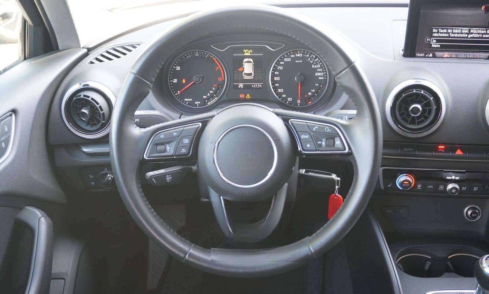 Audi A3 Sportback 30 1.0 TFSI design Xenon Navi PDC foto 16