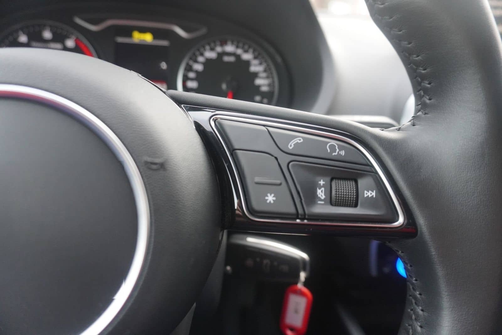 Audi A3 Sportback 30 1.0 TFSI design Xenon Navi PDC foto 19