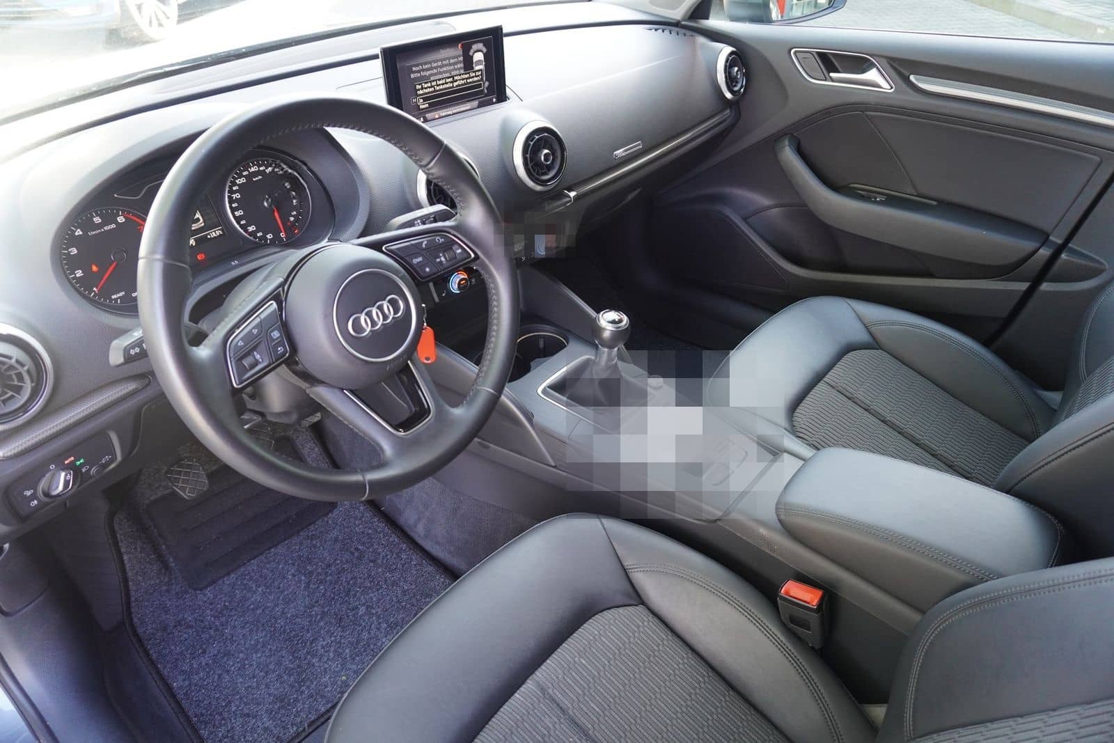 Audi A3 Sportback 30 1.0 TFSI design Xenon Navi PDC foto 10