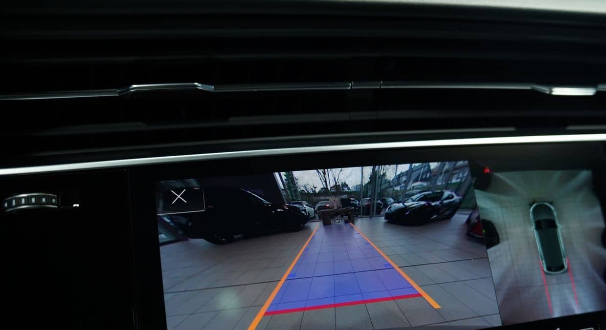 Audi RSQ8 q. 2.H *23 *Keramik *RS-AGA *H-UP *Pano foto 15