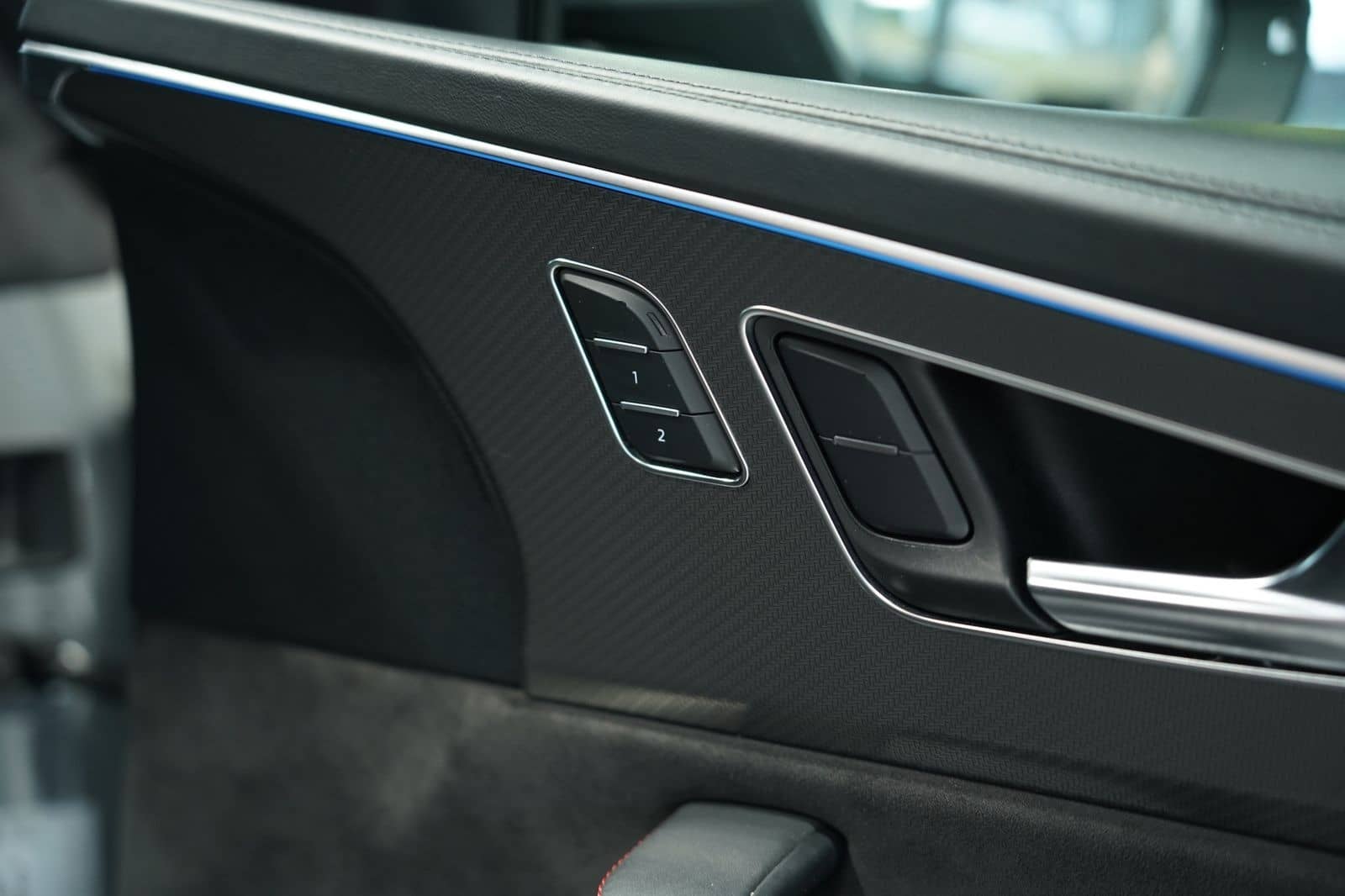 Audi RSQ8 q. 2.H *23 *Keramik *RS-AGA *H-UP *Pano foto 21