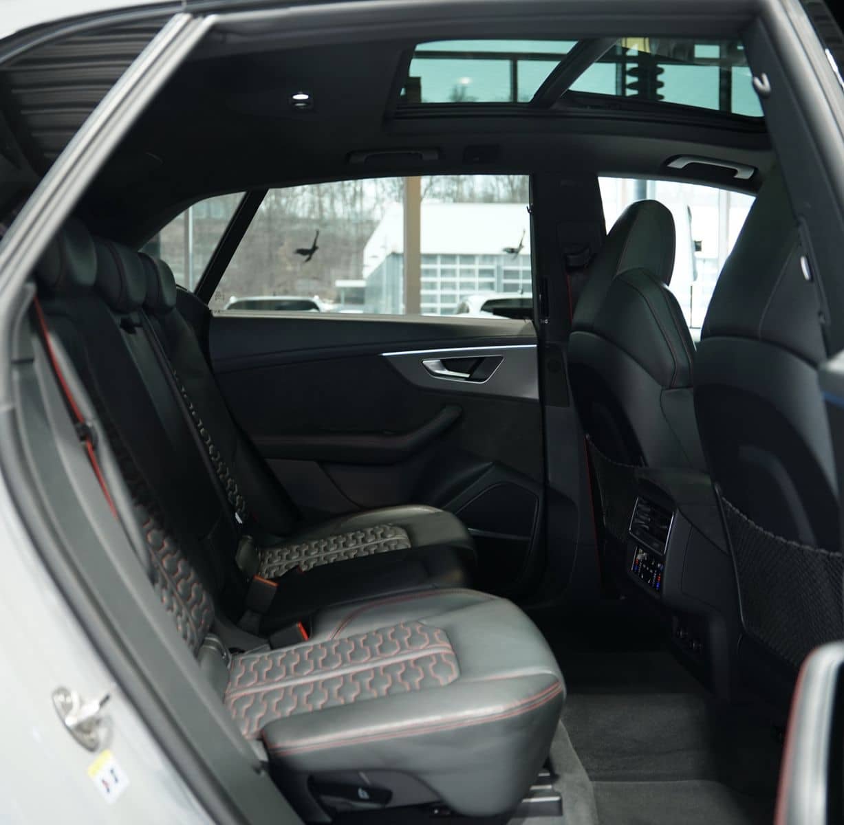 Audi RSQ8 q. 2.H *23 *Keramik *RS-AGA *H-UP *Pano foto 23