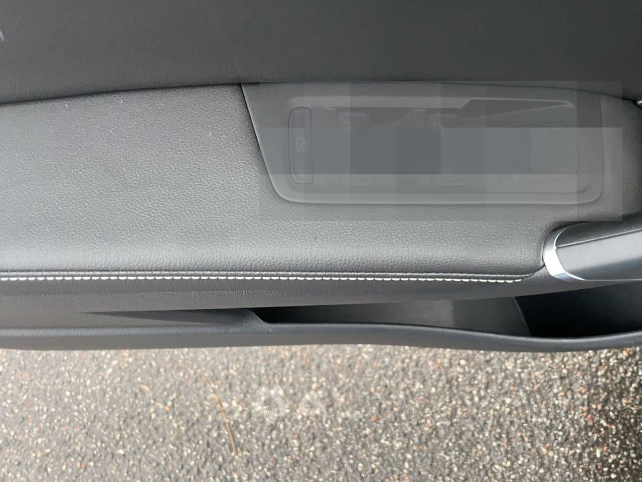 Volkswagen Touran 2.0 TDI SCR DPF GOAL DSG 7-Sitzer AHK foto 14