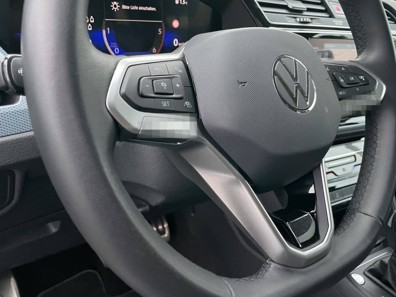 Volkswagen Touran 2.0 TDI SCR DPF GOAL DSG 7-Sitzer AHK foto 15