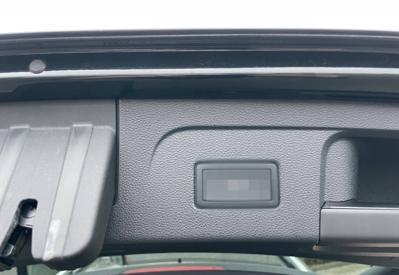 Volkswagen Touran 2.0 TDI SCR DPF GOAL DSG 7-Sitzer AHK foto 9