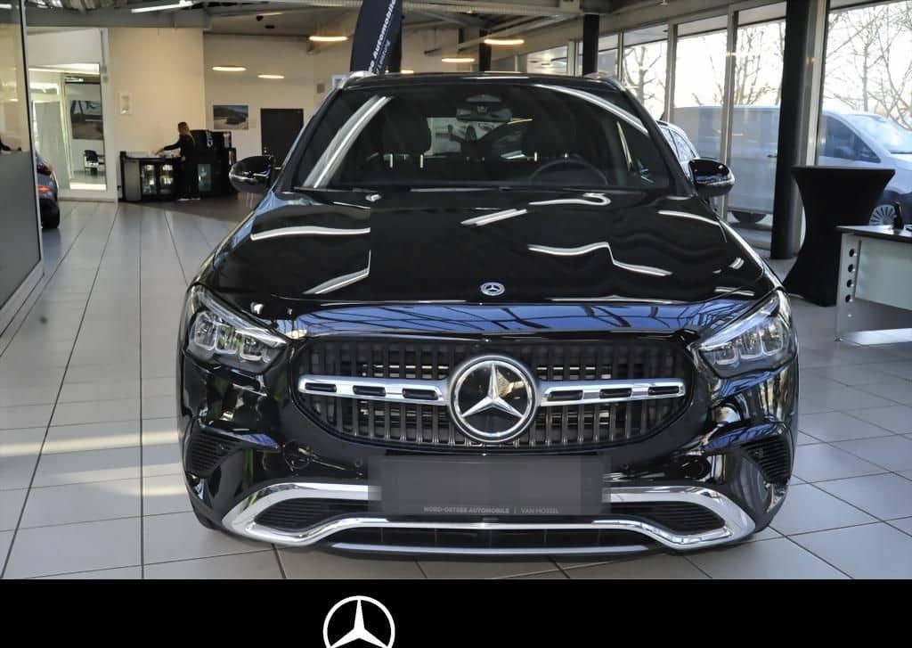 Mercedes-Benz GLA 200 PROGRESSIVE AHK LED DISTRO KAMERA foto 2