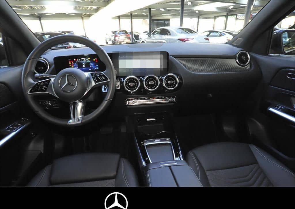 Mercedes-Benz GLA 200 PROGRESSIVE AHK LED DISTRO KAMERA foto 11