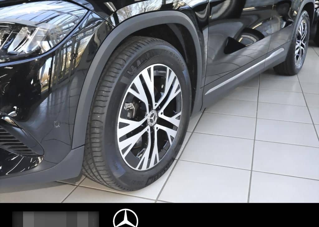 Mercedes-Benz GLA 200 PROGRESSIVE AHK LED DISTRO KAMERA foto 4