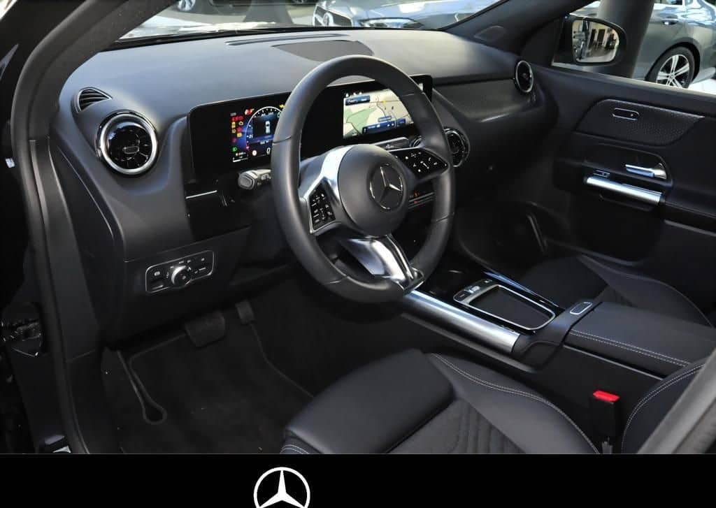 Mercedes-Benz GLA 200 PROGRESSIVE AHK LED DISTRO KAMERA foto 6