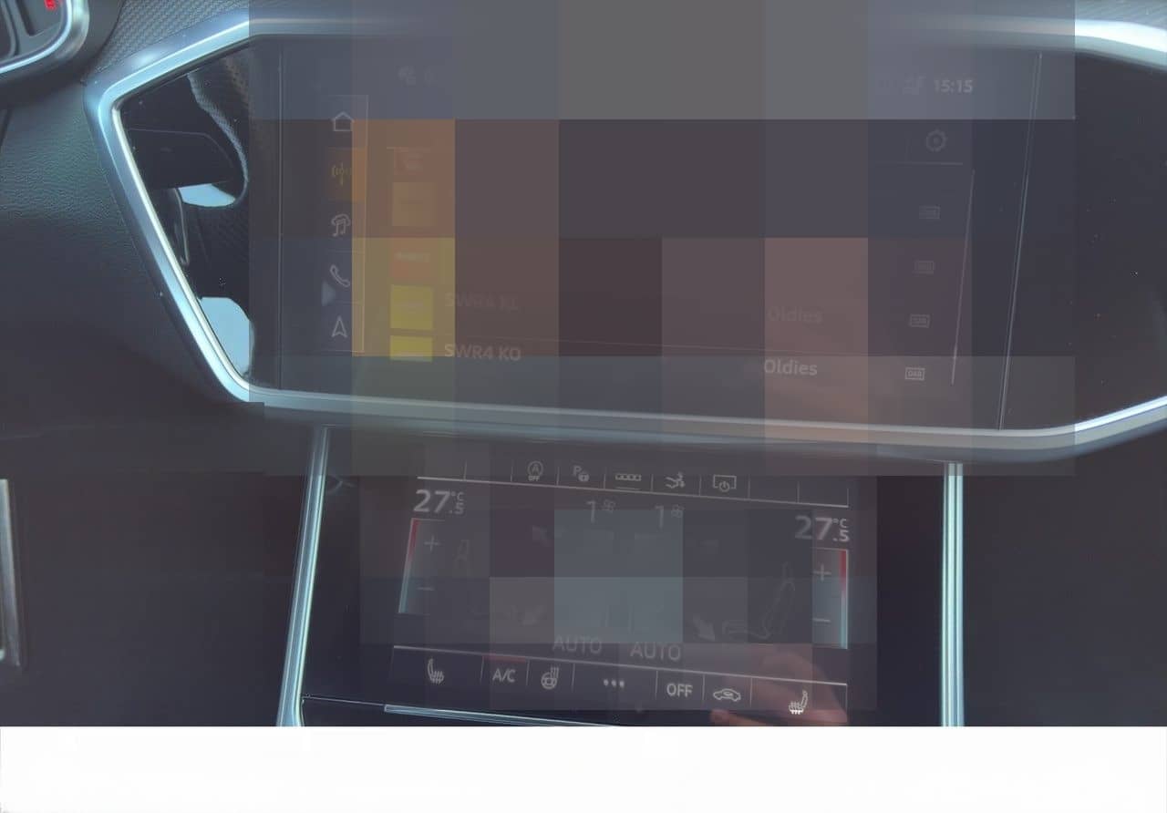 Audi RS 7 Sportback 4.0 TFSI quatt. B&O HD Laser Luft foto 15