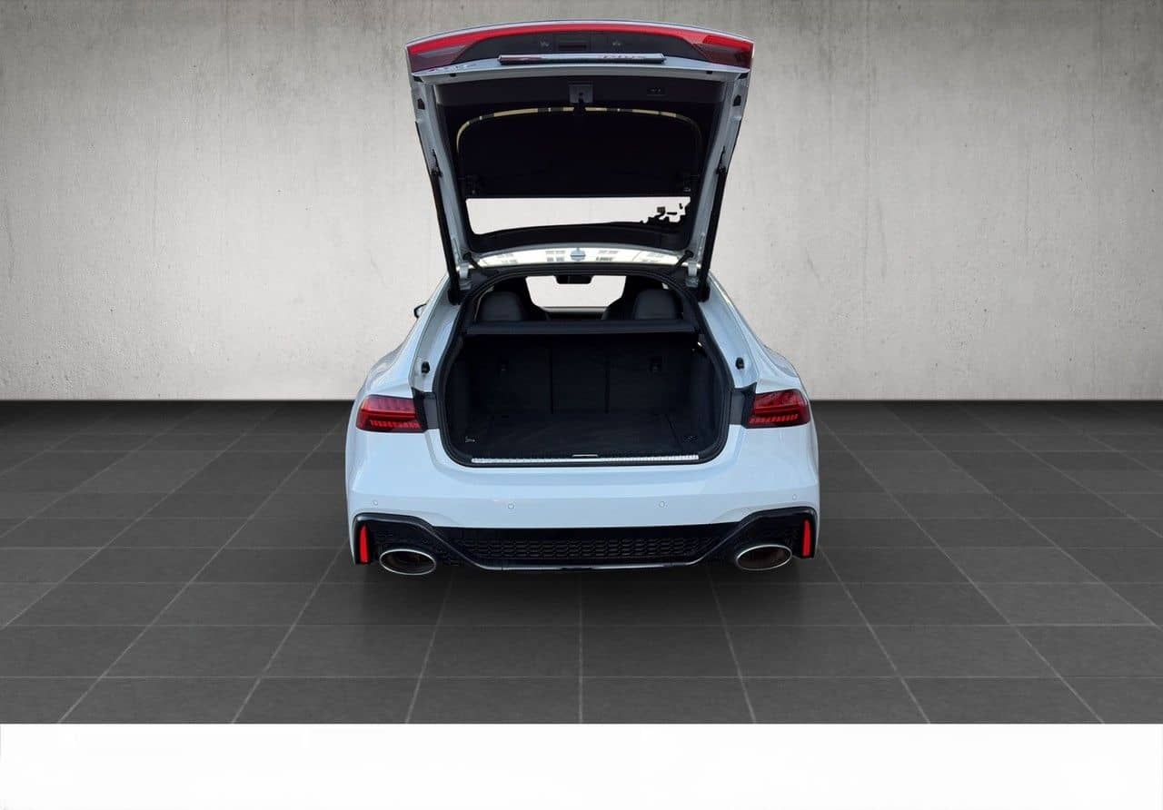 Audi RS 7 Sportback 4.0 TFSI quatt. B&O HD Laser Luft foto 19