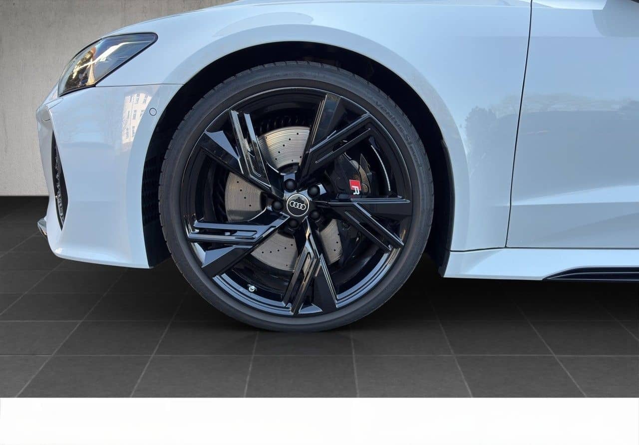 Audi RS 7 Sportback 4.0 TFSI quatt. B&O HD Laser Luft foto 20