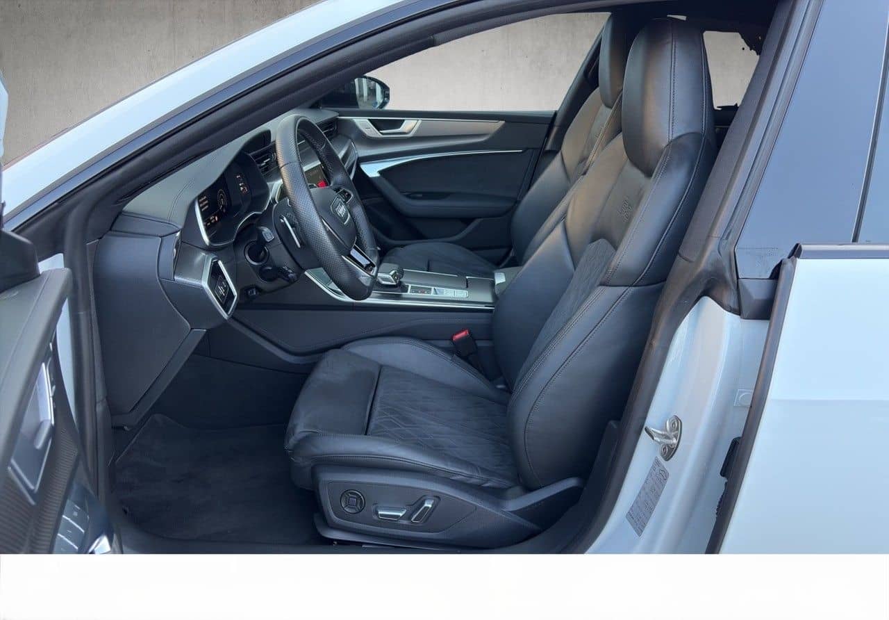 Audi RS 7 Sportback 4.0 TFSI quatt. B&O HD Laser Luft foto 7