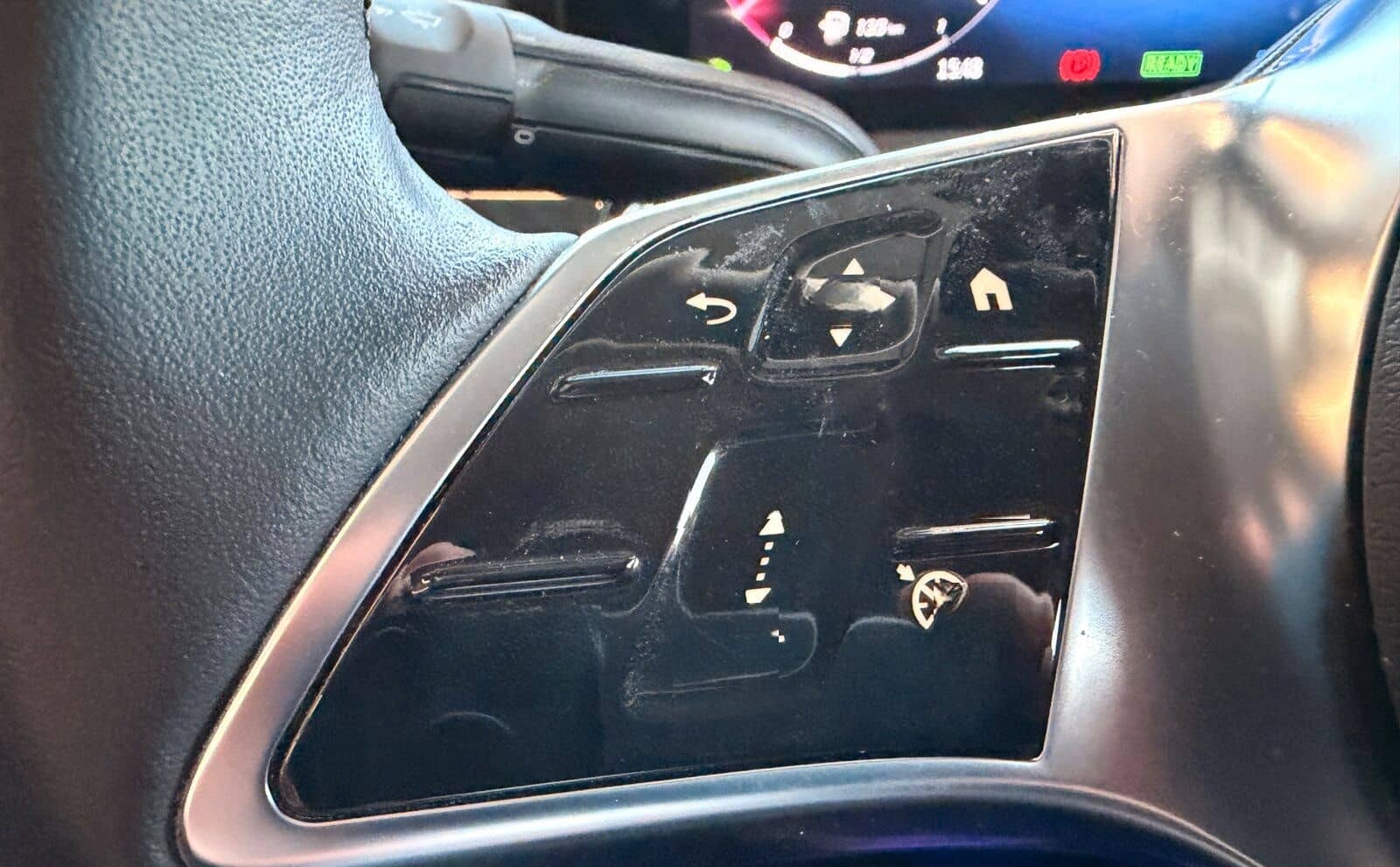 Mercedes-Benz B 250 e PROGRESSIVE ADVANCED+ DISTRONIC TWA 360° foto 12