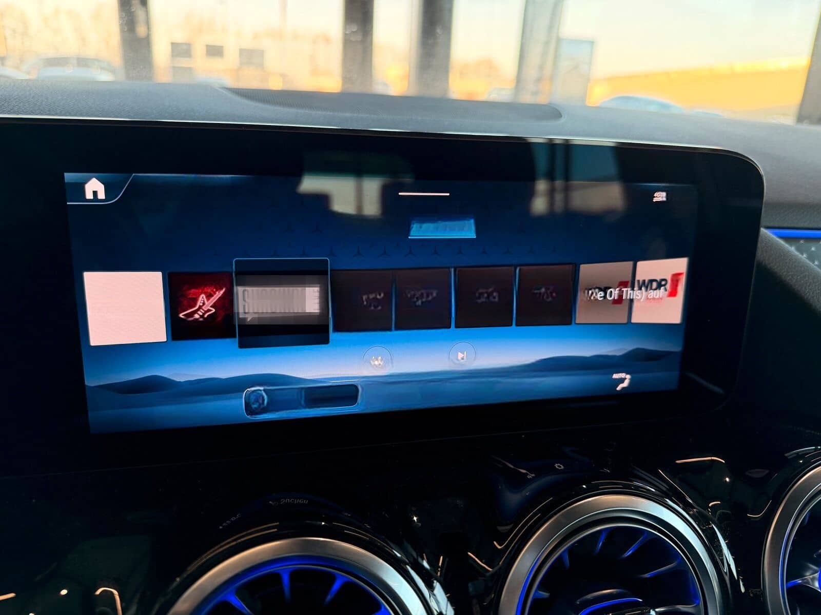 Mercedes-Benz B 250 e PROGRESSIVE ADVANCED+ DISTRONIC TWA 360° foto 19