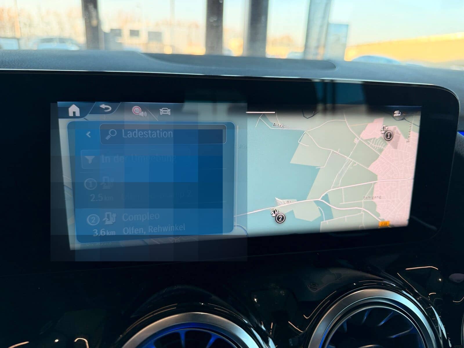 Mercedes-Benz B 250 e PROGRESSIVE ADVANCED+ DISTRONIC TWA 360° foto 21