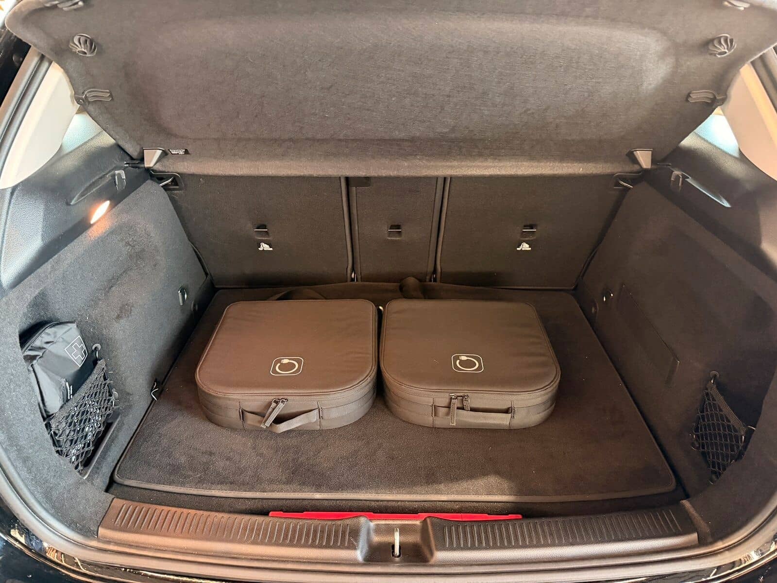 Mercedes-Benz B 250 e PROGRESSIVE ADVANCED+ DISTRONIC TWA 360° foto 25