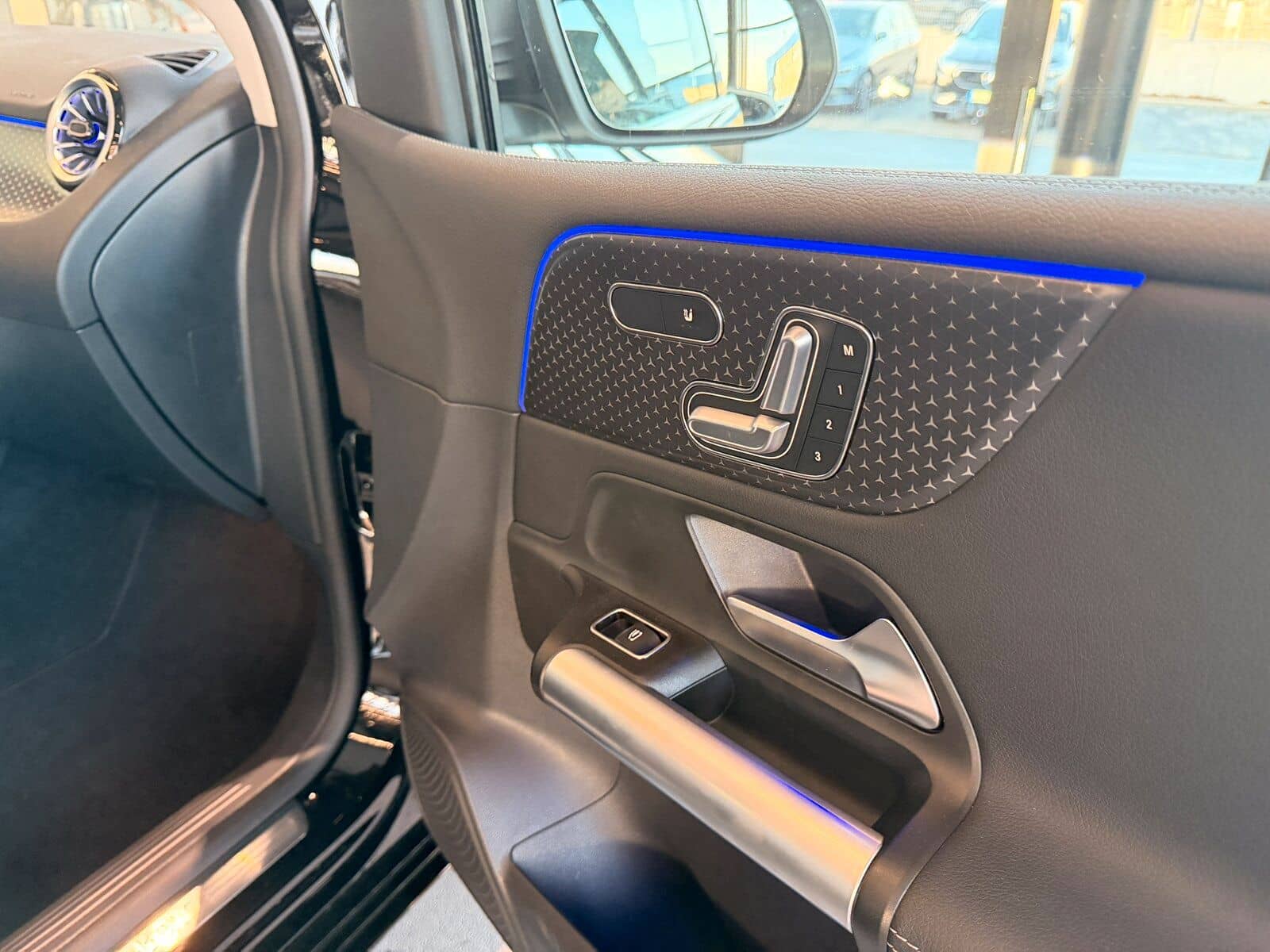 Mercedes-Benz B 250 e PROGRESSIVE ADVANCED+ DISTRONIC TWA 360° foto 6