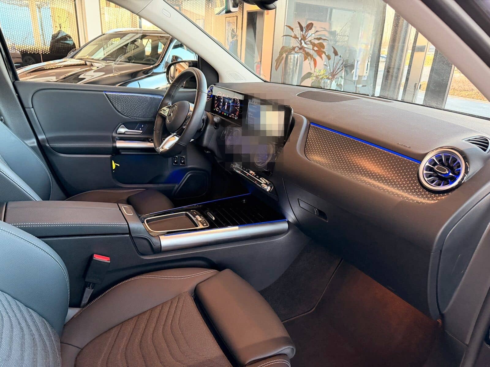 Mercedes-Benz B 250 e PROGRESSIVE ADVANCED+ DISTRONIC TWA 360° foto 7