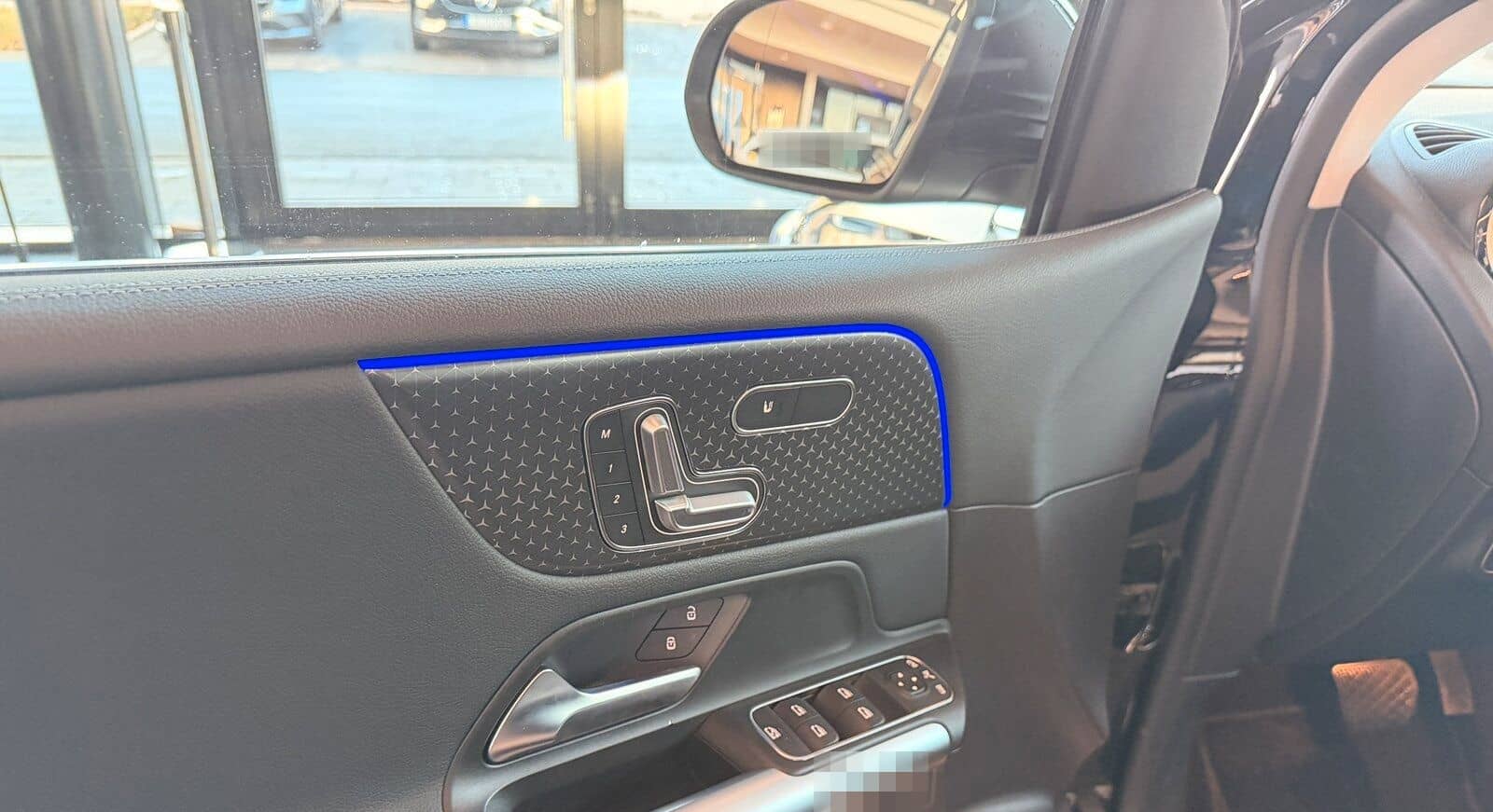 Mercedes-Benz B 250 e PROGRESSIVE ADVANCED+ DISTRONIC TWA 360° foto 9