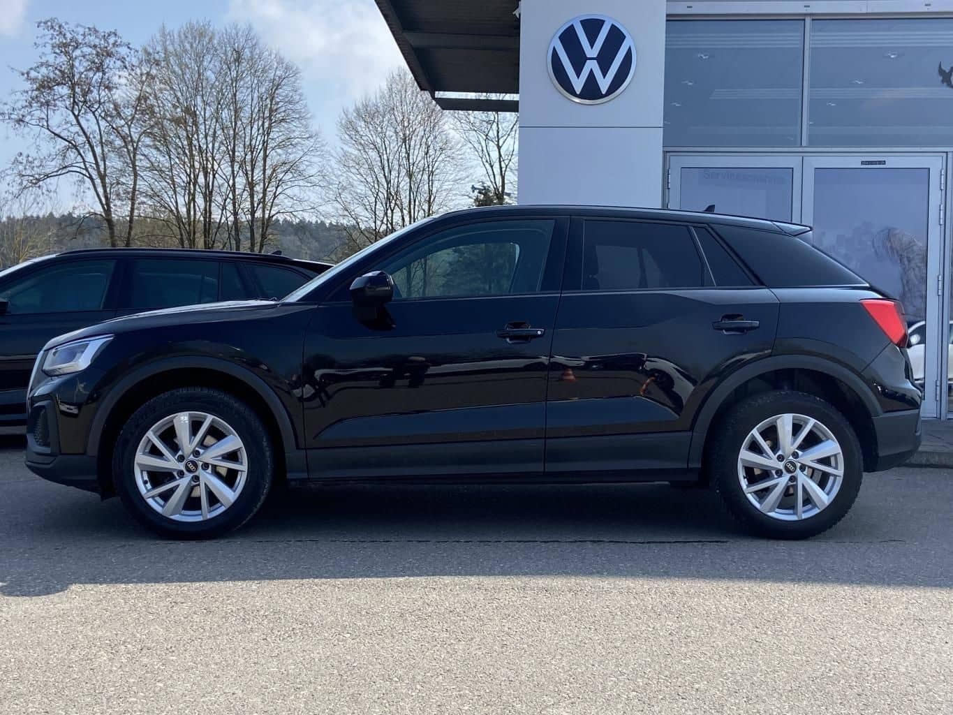 Audi Q2 1.5 35 TFSI S-tronic LED+KAMERA+EL.HECK+ACC+S foto 2