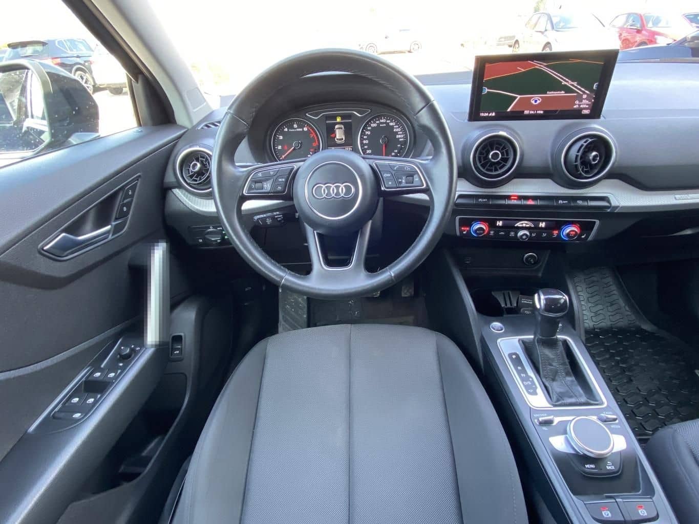 Audi Q2 1.5 35 TFSI S-tronic LED+KAMERA+EL.HECK+ACC+S foto 11
