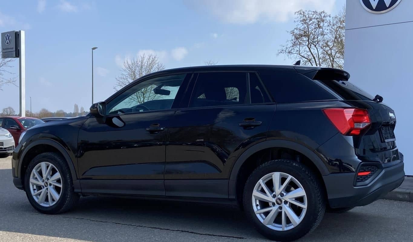 Audi Q2 1.5 35 TFSI S-tronic LED+KAMERA+EL.HECK+ACC+S foto 3