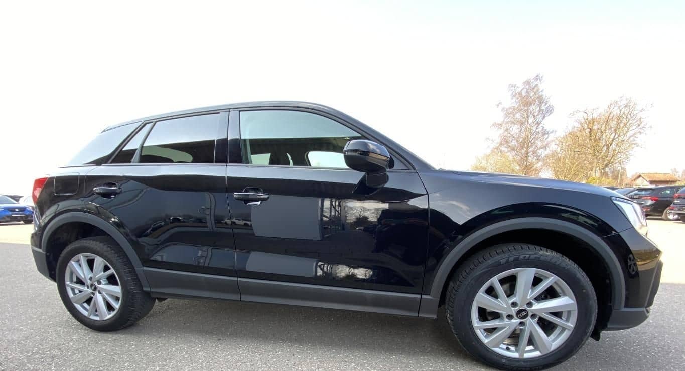 Audi Q2 1.5 35 TFSI S-tronic LED+KAMERA+EL.HECK+ACC+S foto 6