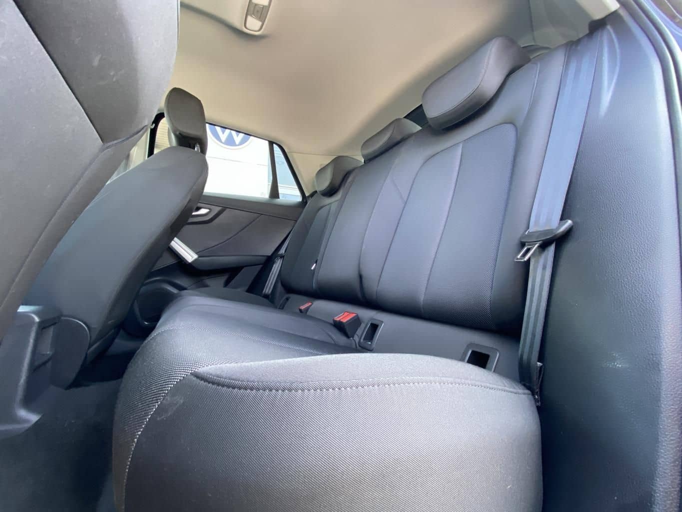 Audi Q2 1.5 35 TFSI S-tronic LED+KAMERA+EL.HECK+ACC+S foto 10