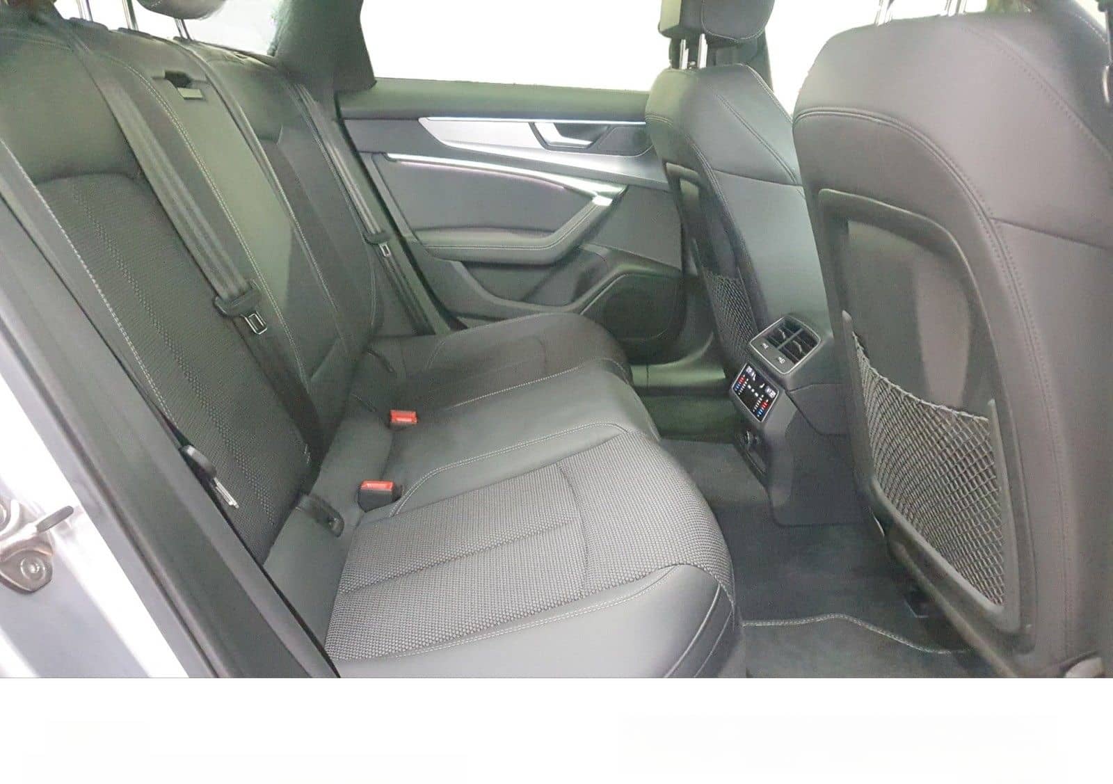 Audi A6 Avant sport S line 50 TFSI e quattro S tronic foto 14