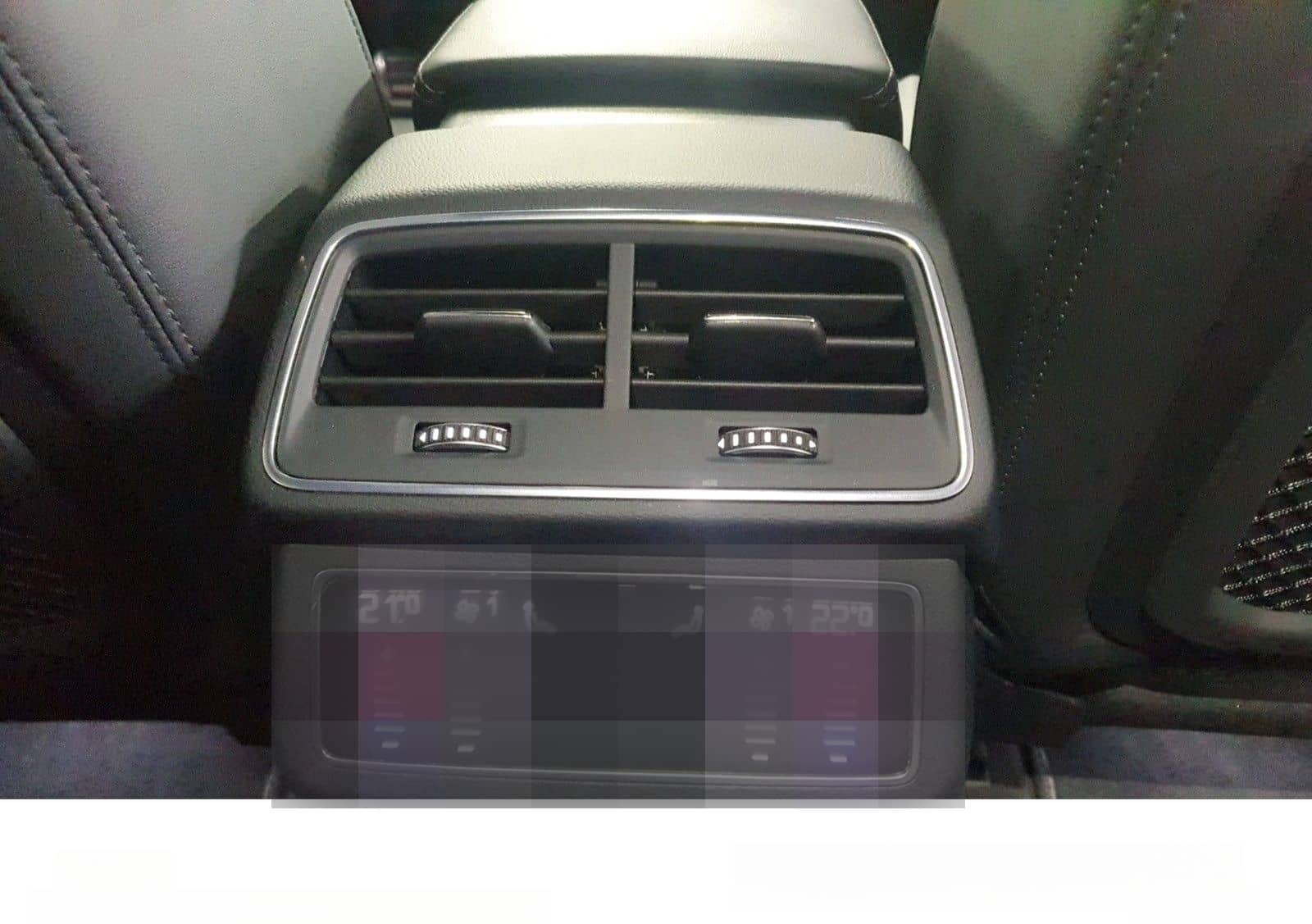 Audi A6 Avant sport S line 50 TFSI e quattro S tronic foto 15