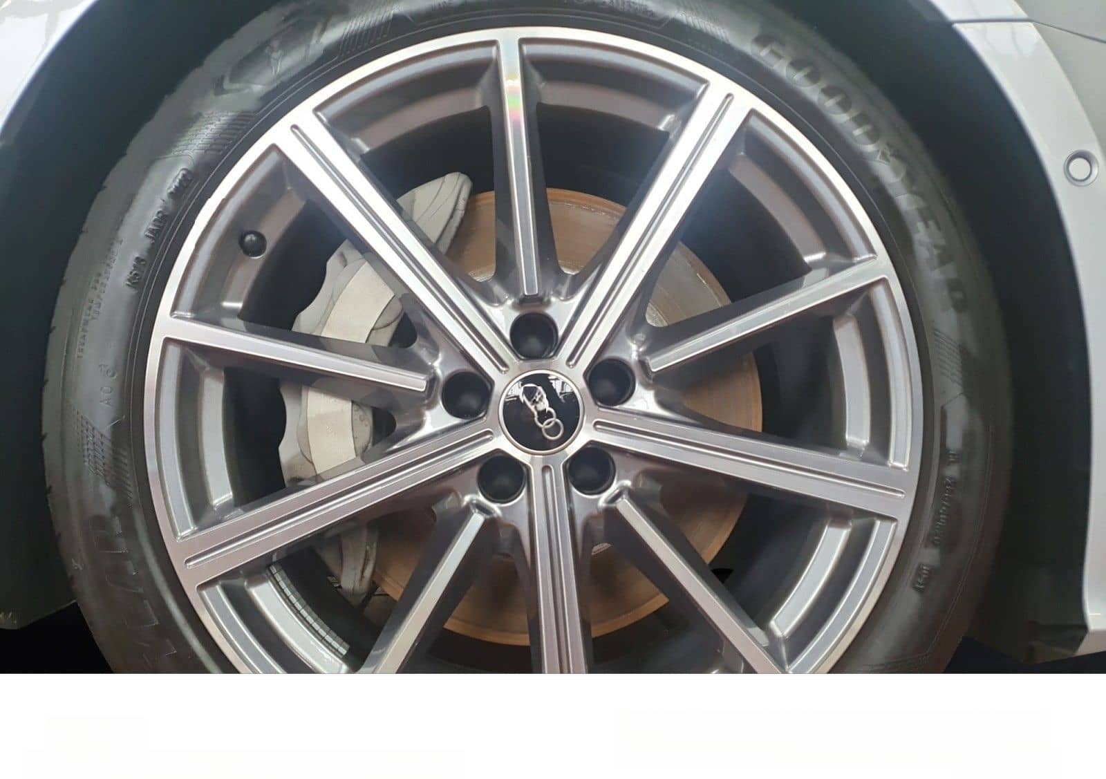 Audi A6 Avant sport S line 50 TFSI e quattro S tronic foto 6