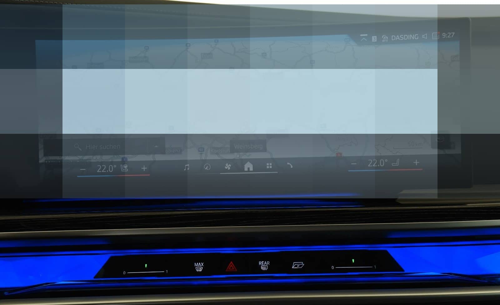 BMW 740d xDrive M Sport Pro ACC LED Pano HUD B&W foto 13