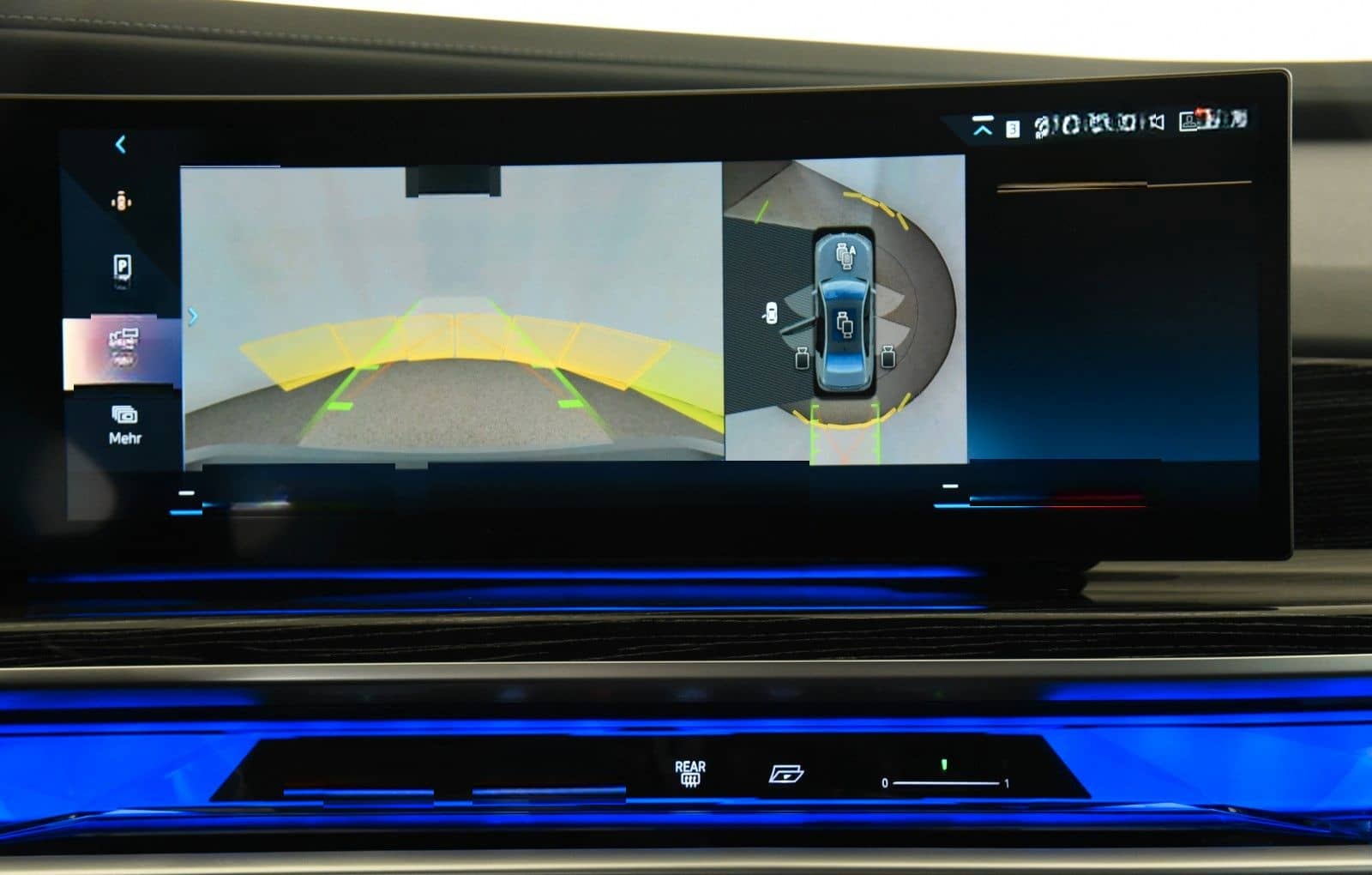 BMW 740d xDrive M Sport Pro ACC LED Pano HUD B&W foto 14