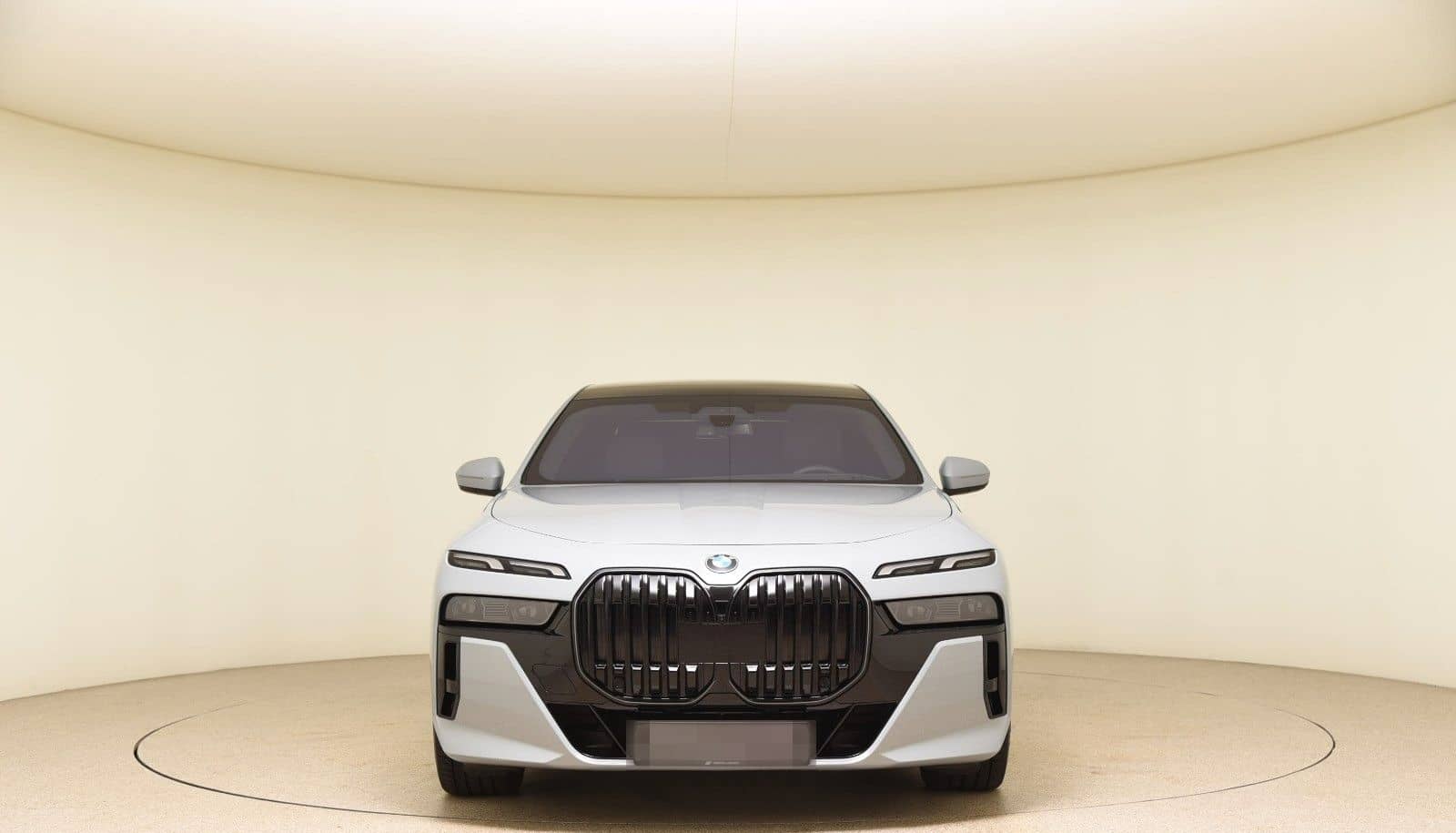 BMW 740d xDrive M Sport Pro ACC LED Pano HUD B&W foto 5