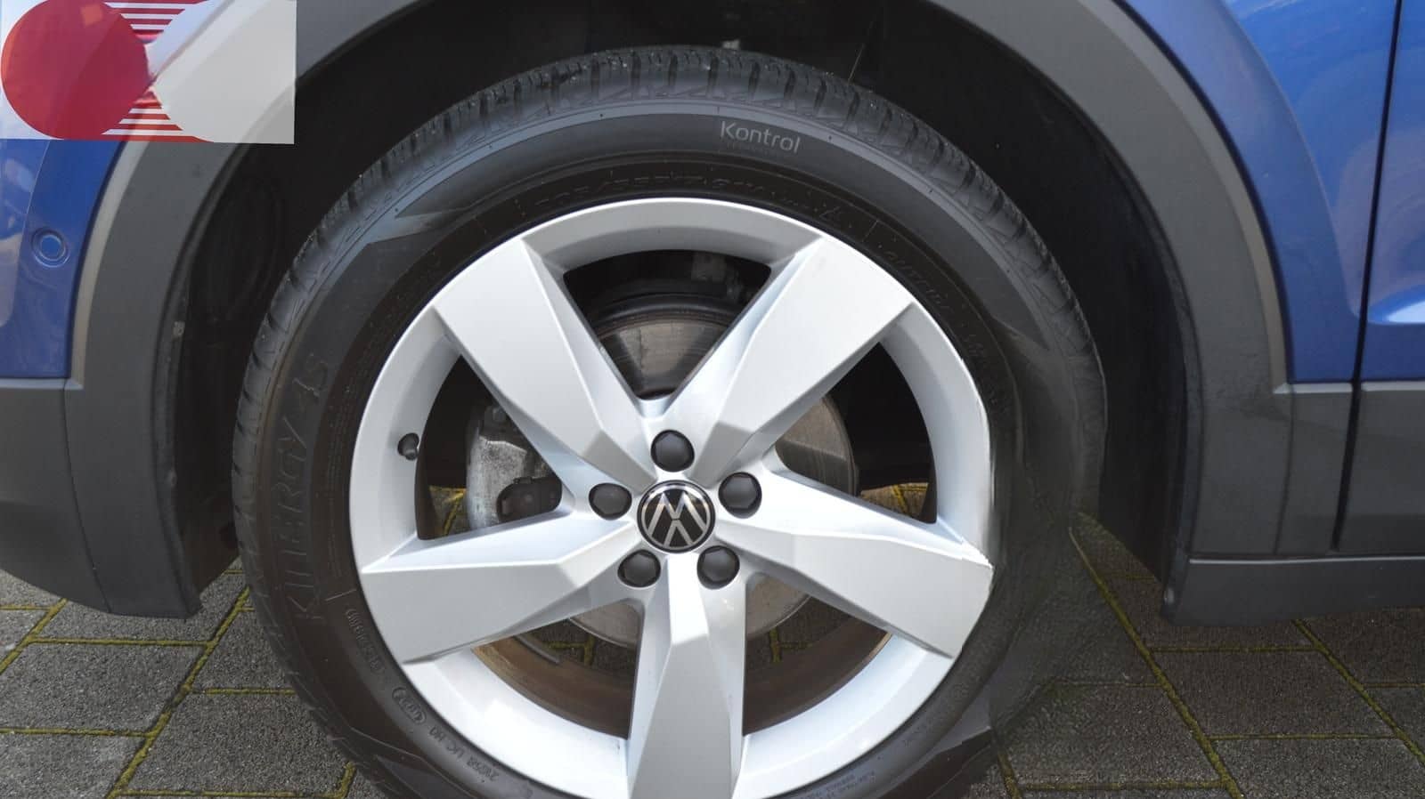 Volkswagen T-Cross Style*Kamera*LED*Navi*ACC*Carplay*DAB foto 15