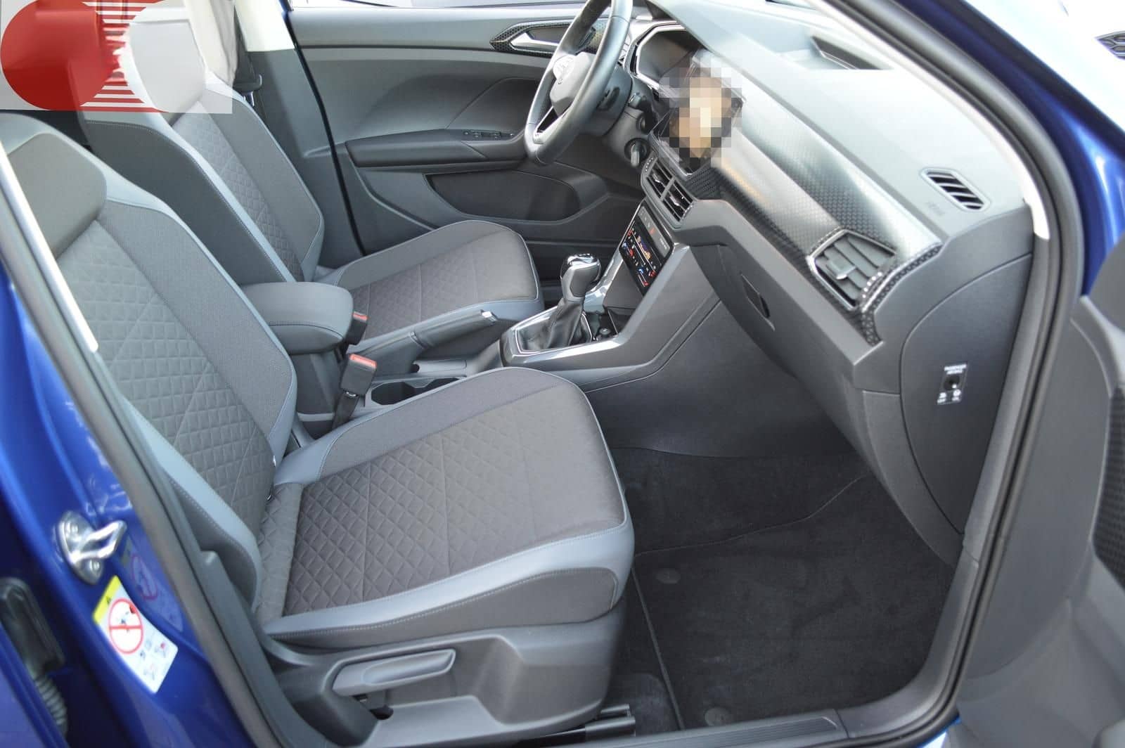 Volkswagen T-Cross Style*Kamera*LED*Navi*ACC*Carplay*DAB foto 6