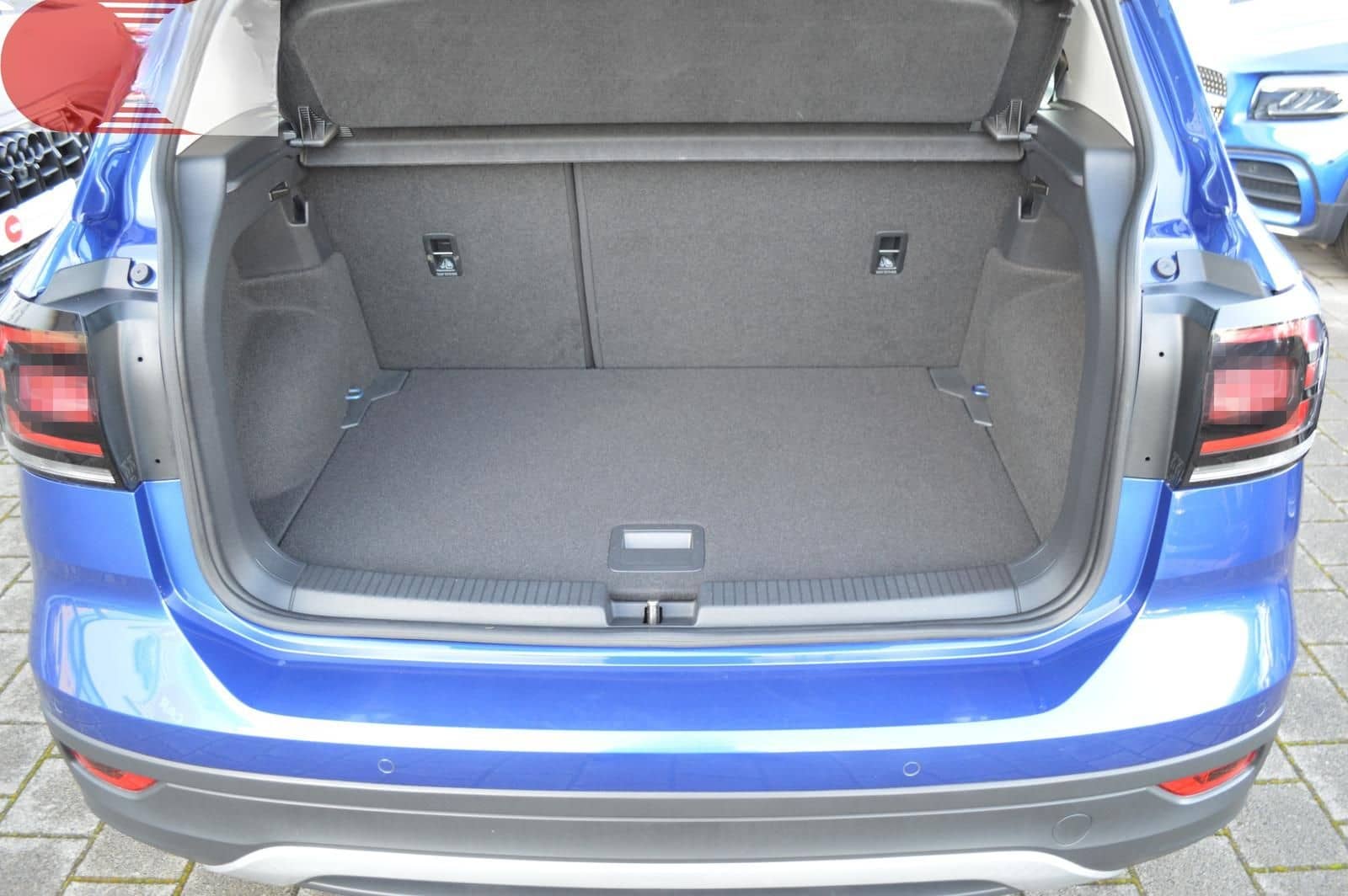 Volkswagen T-Cross Style*Kamera*LED*Navi*ACC*Carplay*DAB foto 8