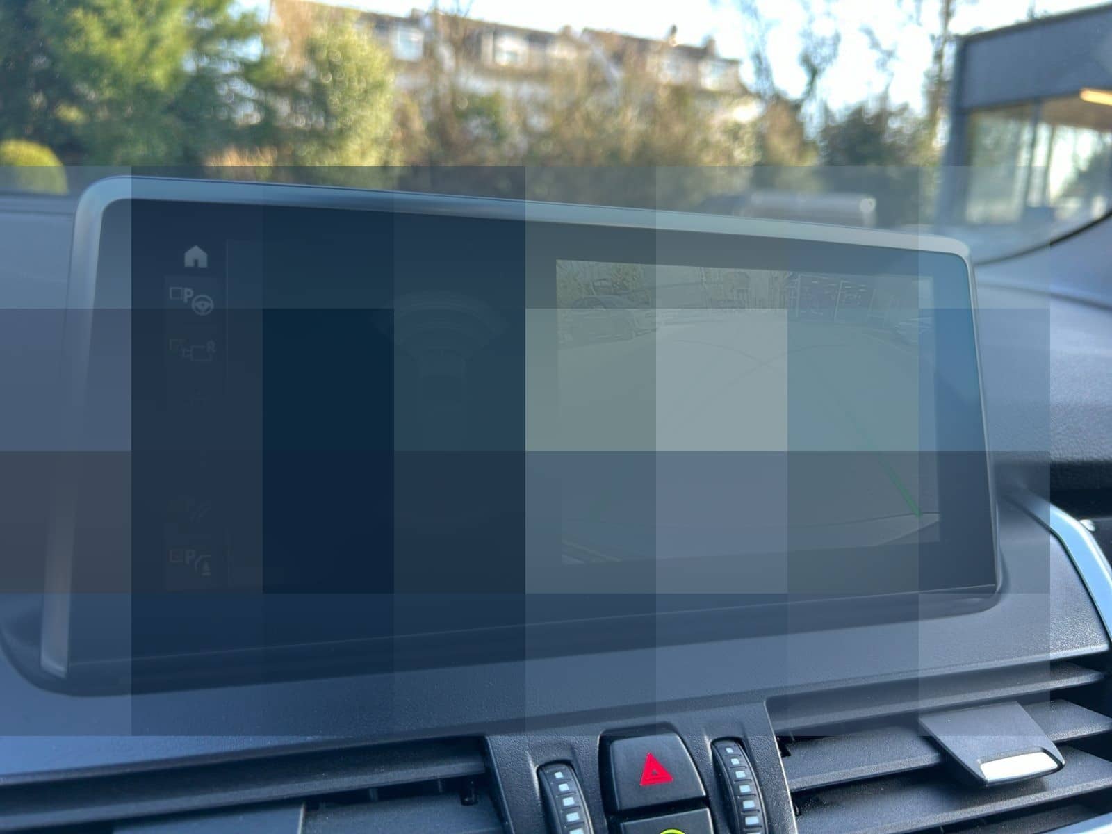 BMW 220d xDrive Active Tourer foto 12