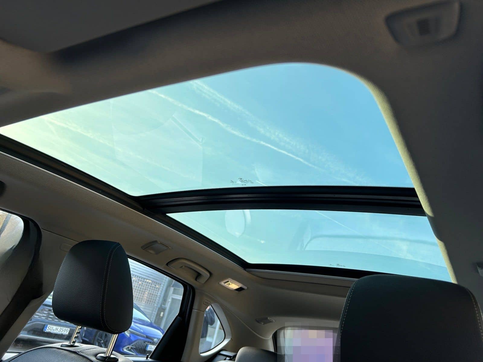 BMW 220d xDrive Active Tourer foto 13