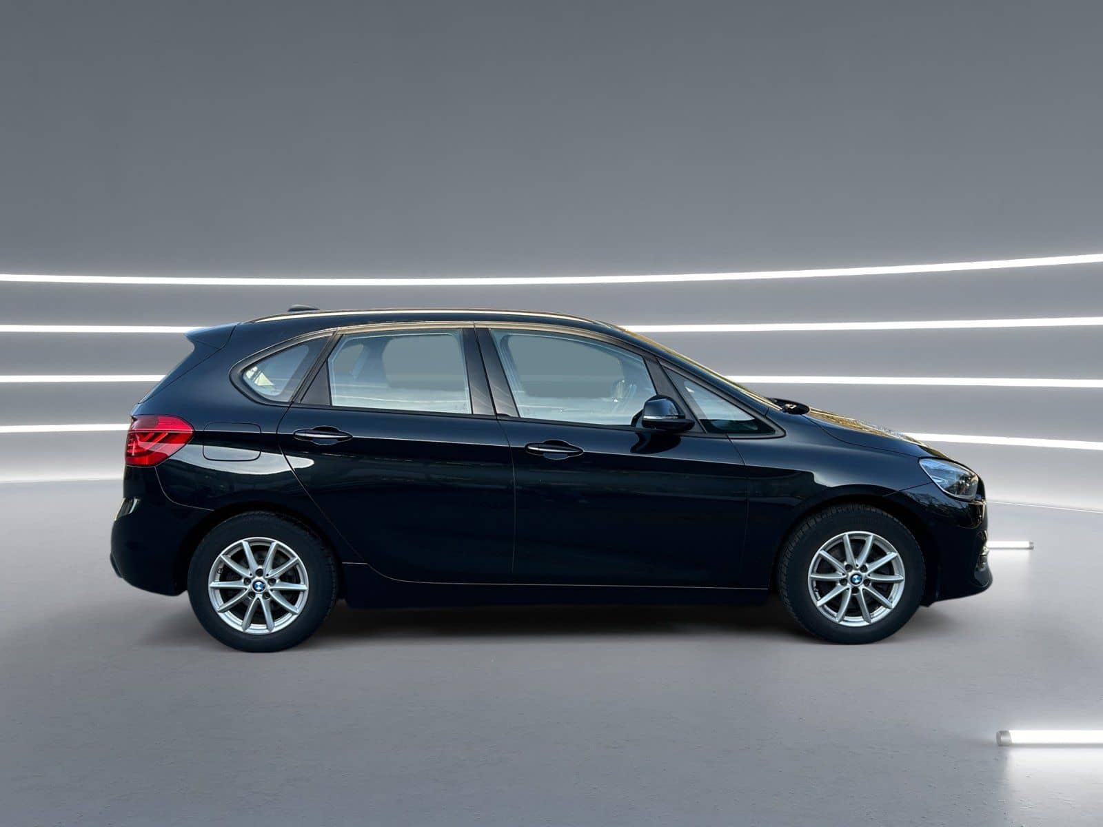 BMW 220d xDrive Active Tourer foto 7
