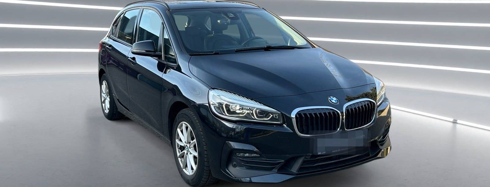 BMW 220d xDrive Active Tourer foto 8