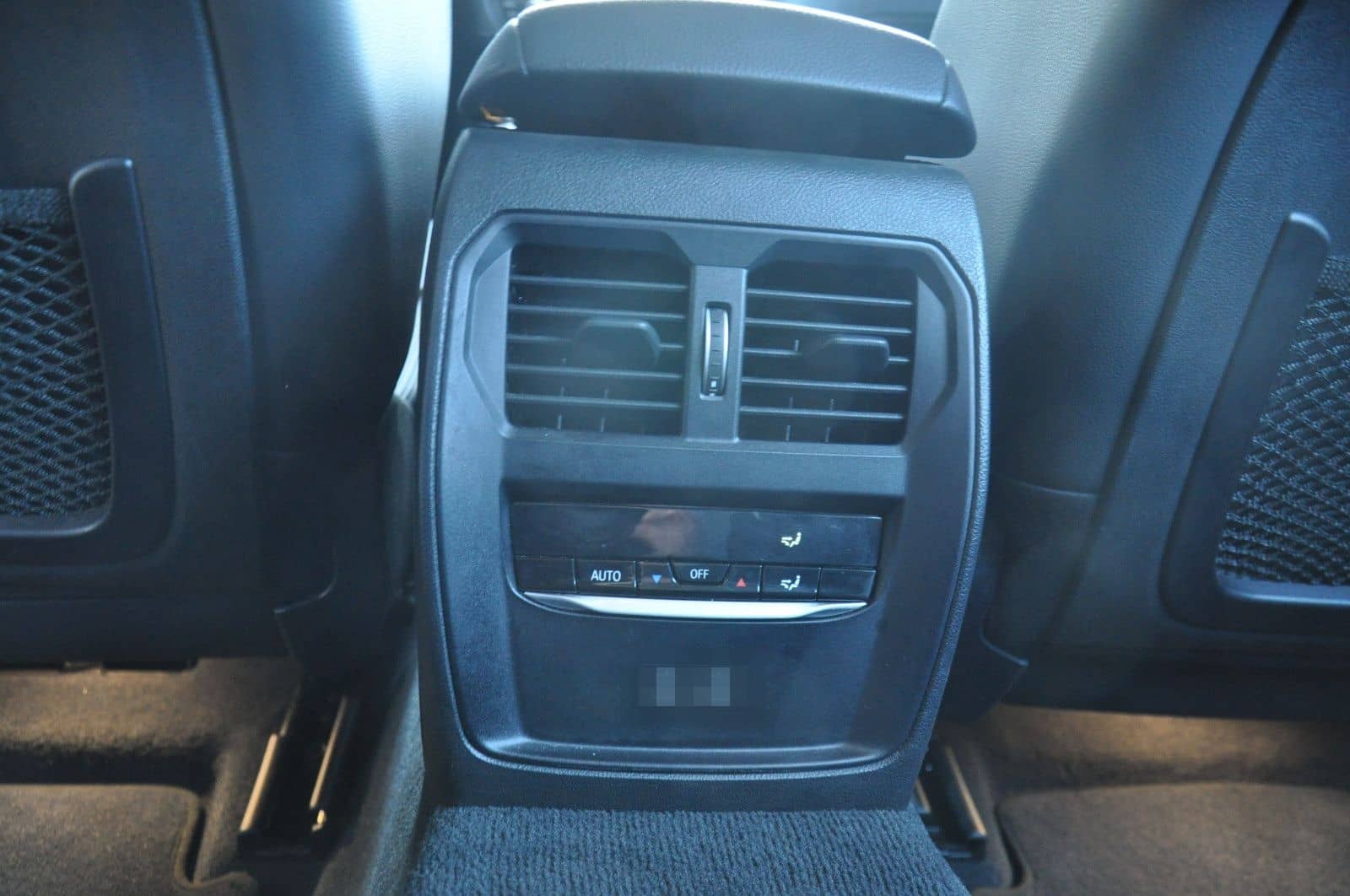 BMW 318 Baureihe 3 Touring 318 d Advantage foto 17