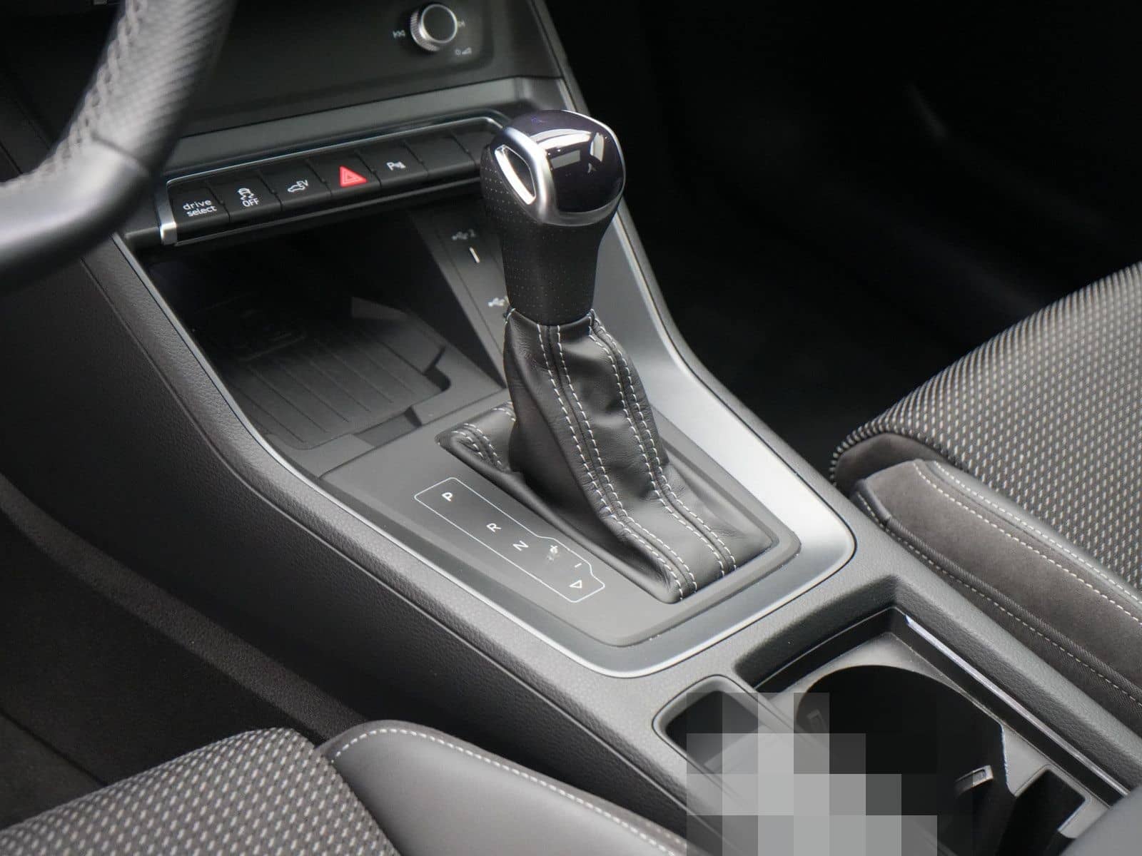 Audi Q3 Sportback 45 e S line S-TRON PANO AHK LEDER foto 12