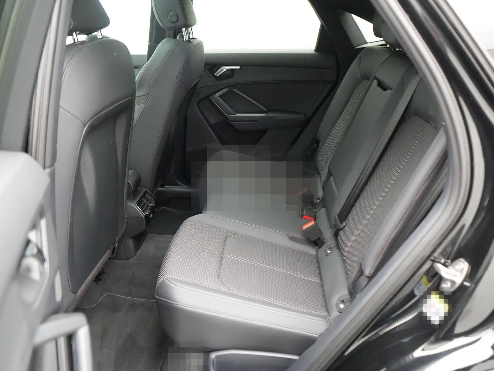 Audi Q3 Sportback 45 e S line S-TRON PANO AHK LEDER foto 14